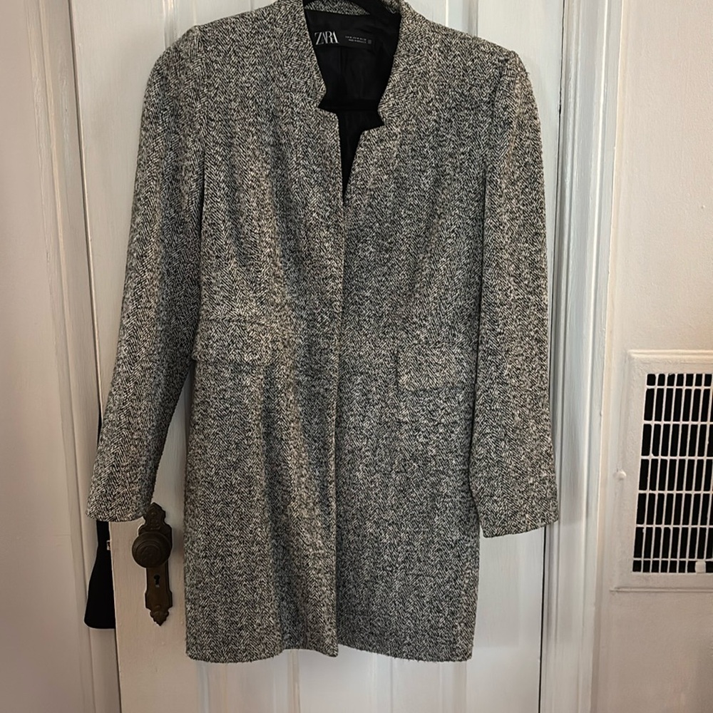 Zara Jacket